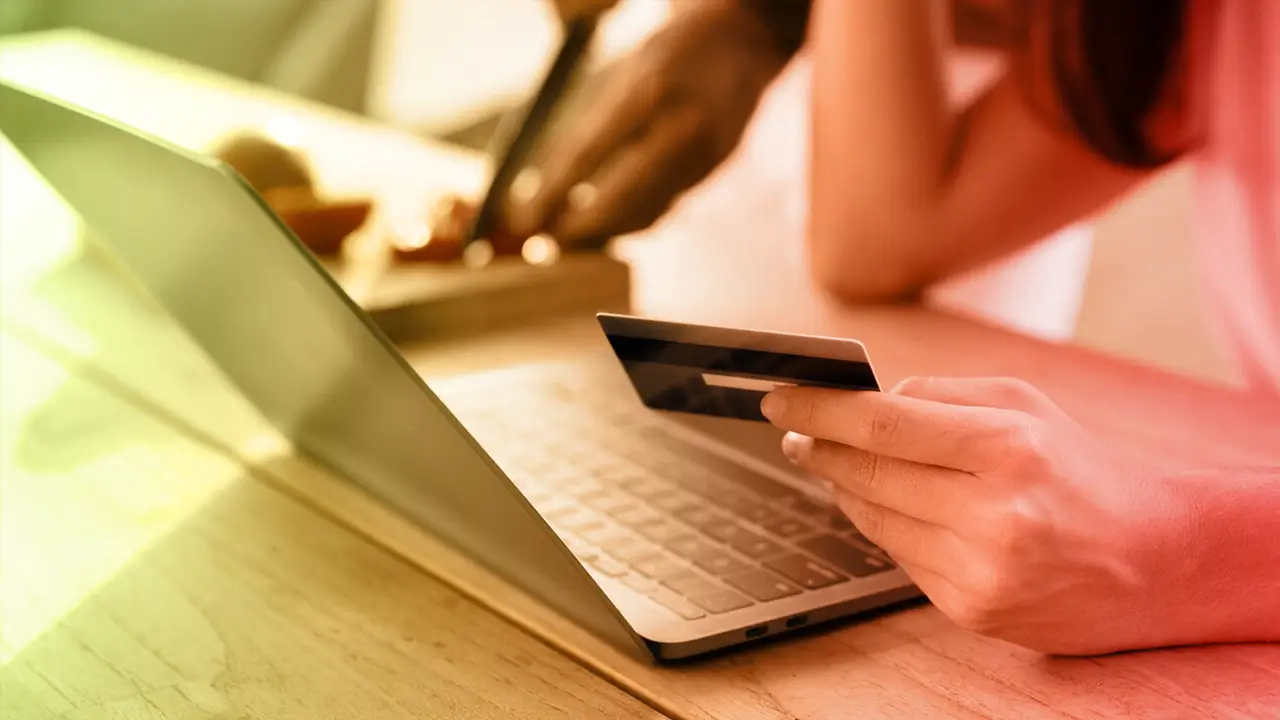 Cancelar compra no cartão de crédito