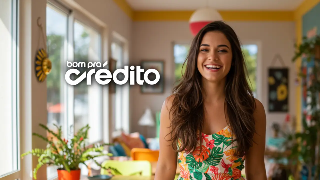 Empréstimo Bom pra Crédito