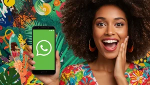 Empréstimo para negativado liberado na hora WhatsApp