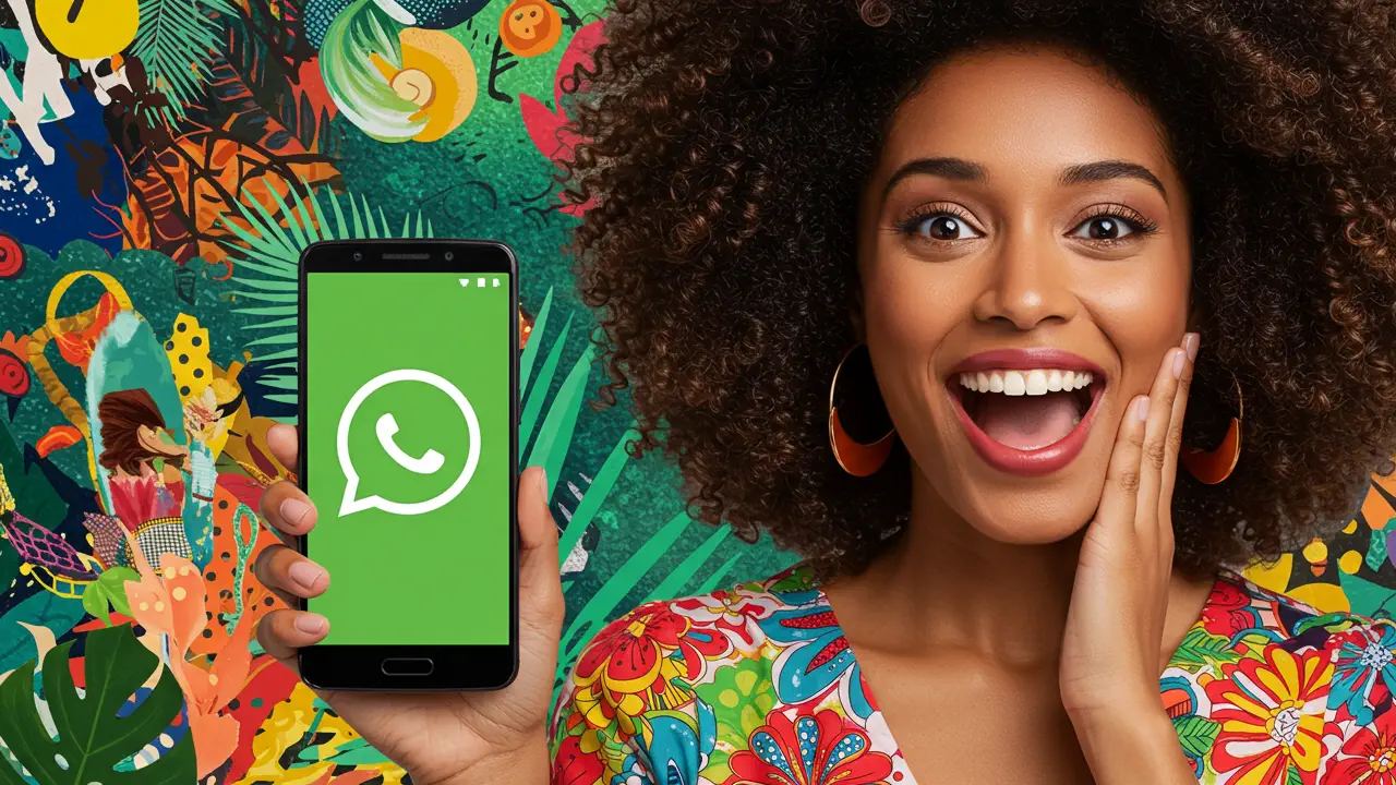 Empréstimo para negativado liberado na hora WhatsApp